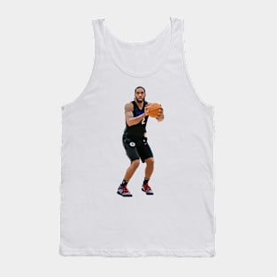 Kahwi Leonard Tank Top